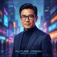 大象传媒动漫导演陈明远