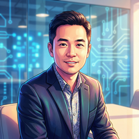 大象传媒AI技术专家刘子轩